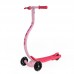 Fascol GH666 Double Break Sysyem Kick Scooter